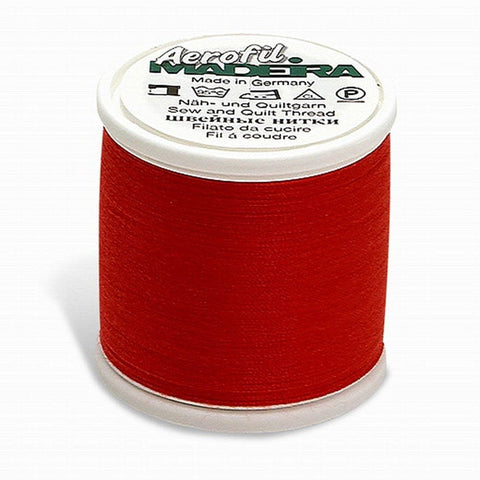 AEROFIL NO. 120 FUCHSIA 440YD/400M MADEIRA THREAD POLYESTER