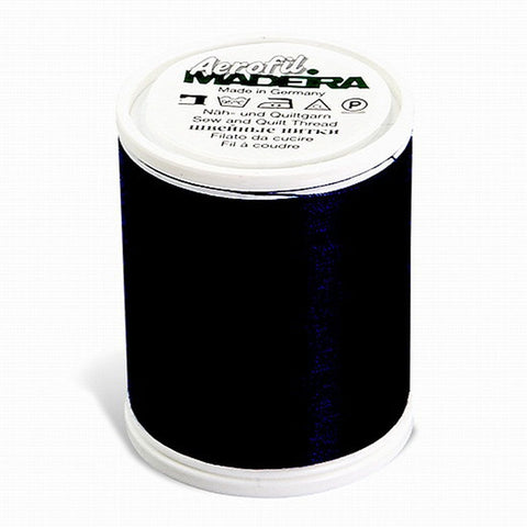 AEROFIL NO. 120 GRAY BLUE 1100YD/1000M MADEIRA THREAD POLYESTER