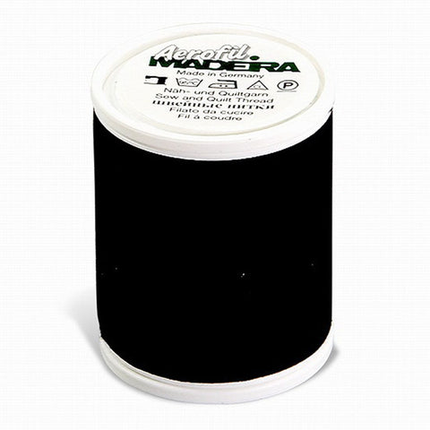 AEROFIL NO. 120 GRAY 1100YD/1000M MADEIRA THREAD POLYESTER