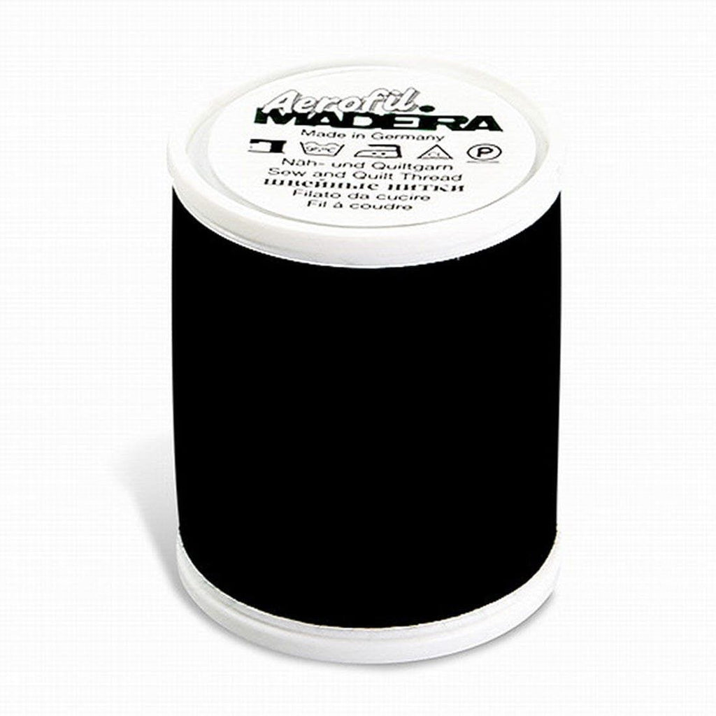 AEROFIL EMARALD GREEN 1100YD/1000M MADEIRA THREAD POLYESTER