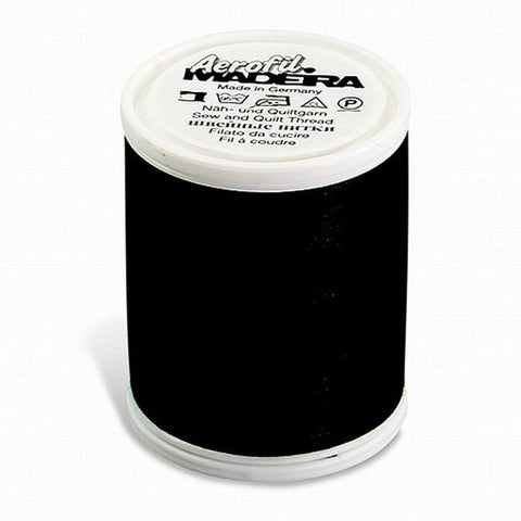 AEROFIL NO. 120 GRASS GREEN 1100YD/1000M MADEIRA THREAD POLYESTER