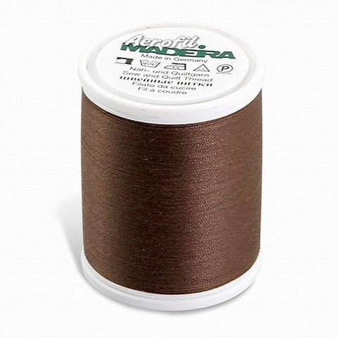 AEROFIL NO. 120 TAUPE 1100YD/1000M MADEIRA THREAD POLYESTER