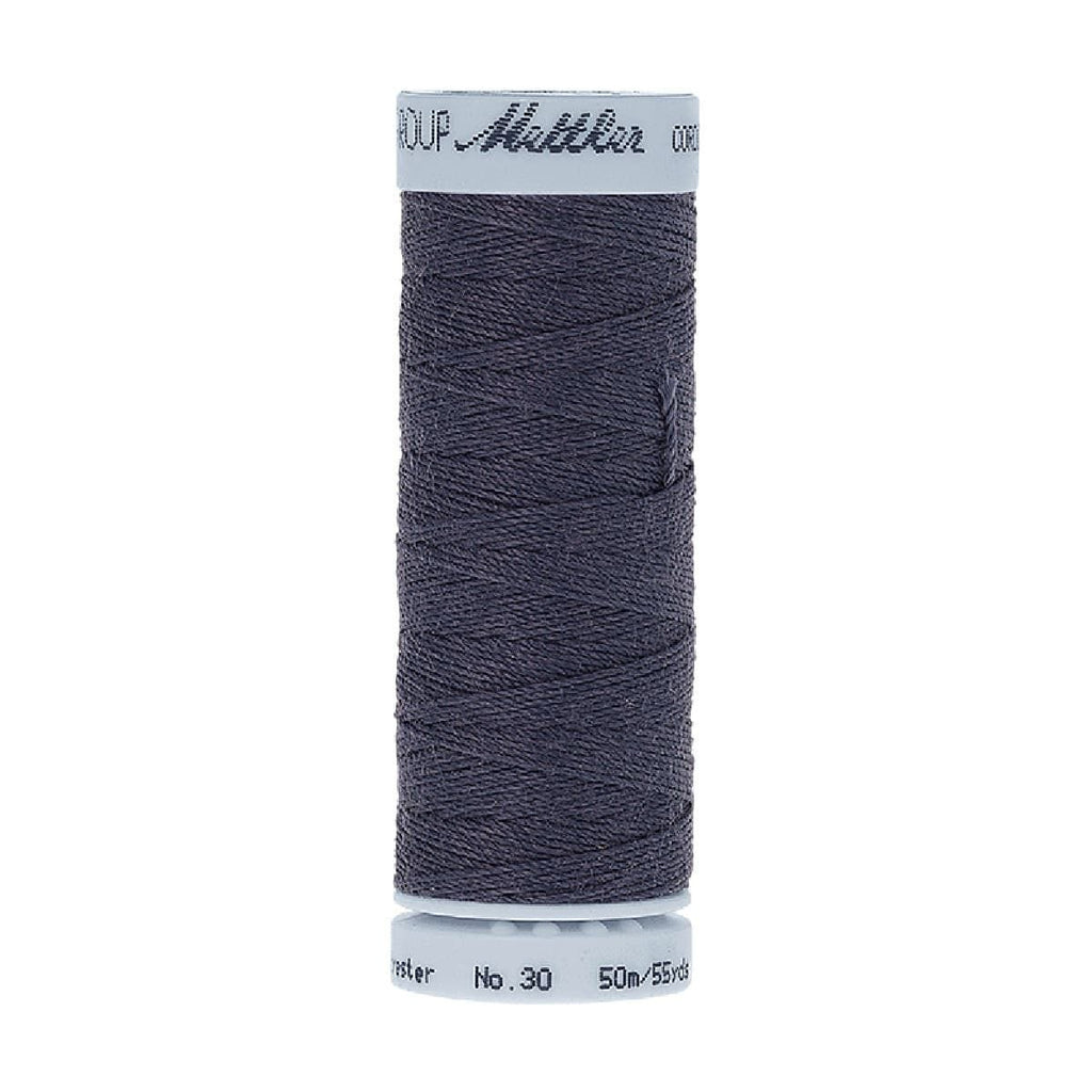 Mettler Metrosene Cordonnet Blue Shadow