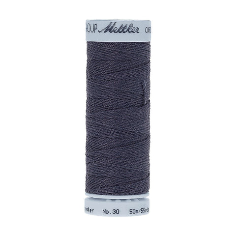 Mettler Metrosene Cordonnet Blue Shadow