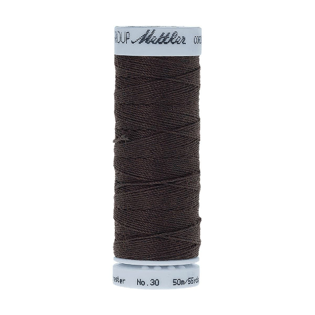 Mettler Metrosene Cordonnet Mole Gray