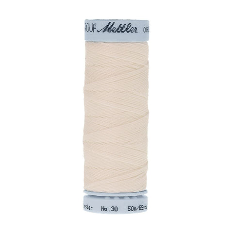 Mettler Metrosene Cordonnet Eggshell