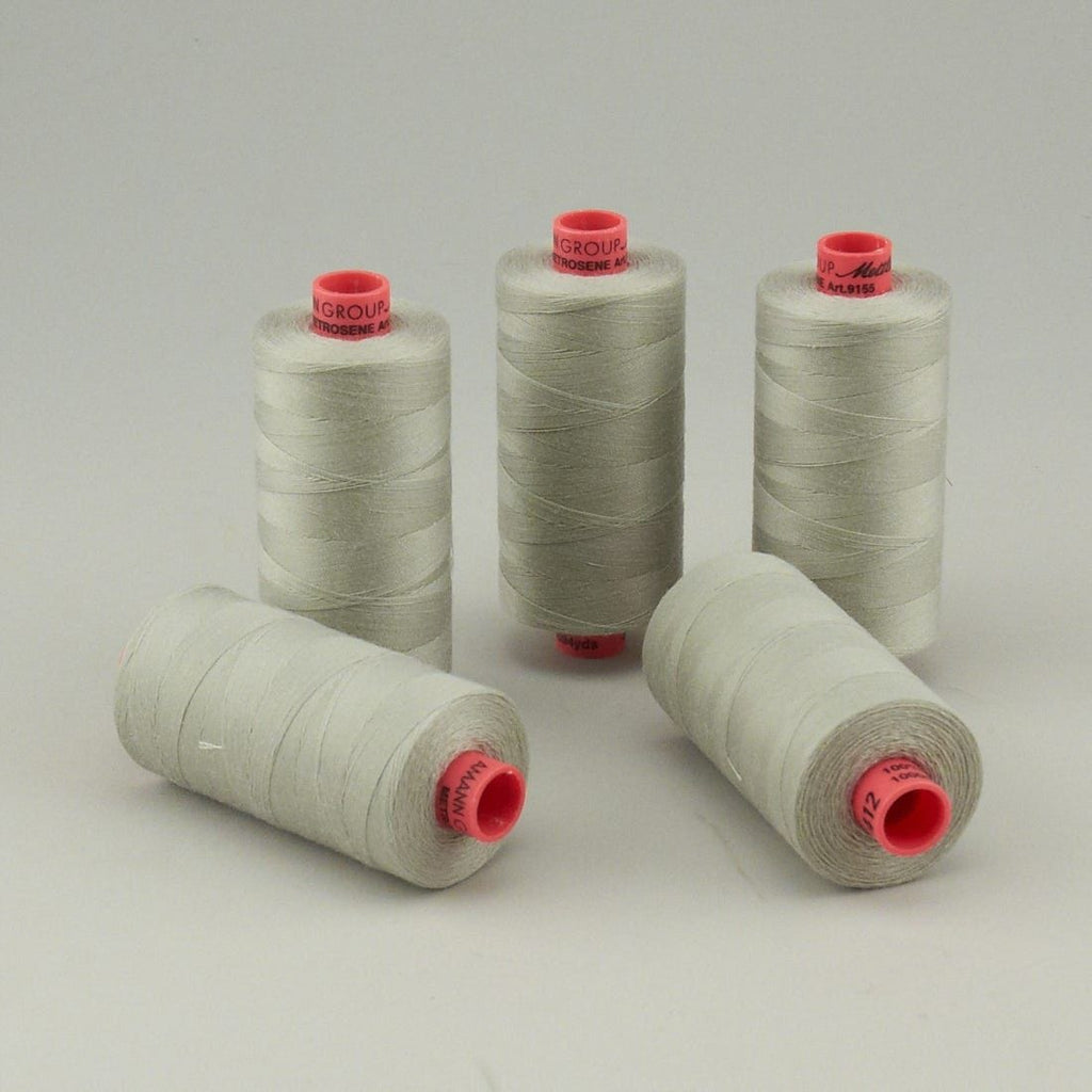 50 WT 5 SPOOLS PER BOX