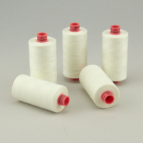 BOX 5 METROSENE THREAD EGGSHELL