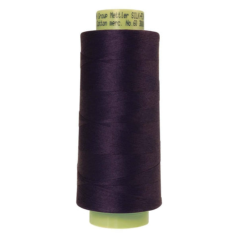METTLER SILK FINISH COTTON 60 WT 3000 YDS
