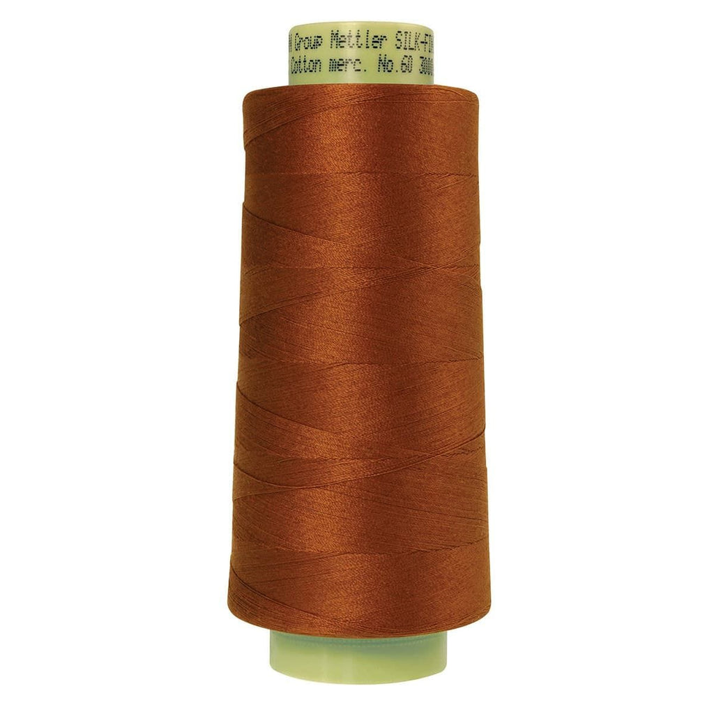 METTLER SILK FINISH COTTON 60 WT 3000 YDS