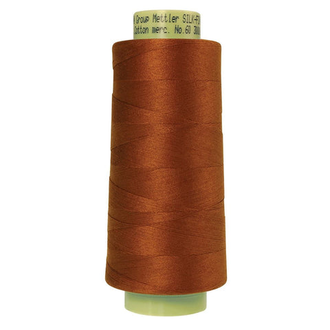 METTLER SILK FINISH COTTON 60 WT 3000 YDS