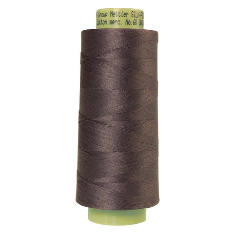 METTLER SILK FINISH COTTON 60 WT 3000 YDS