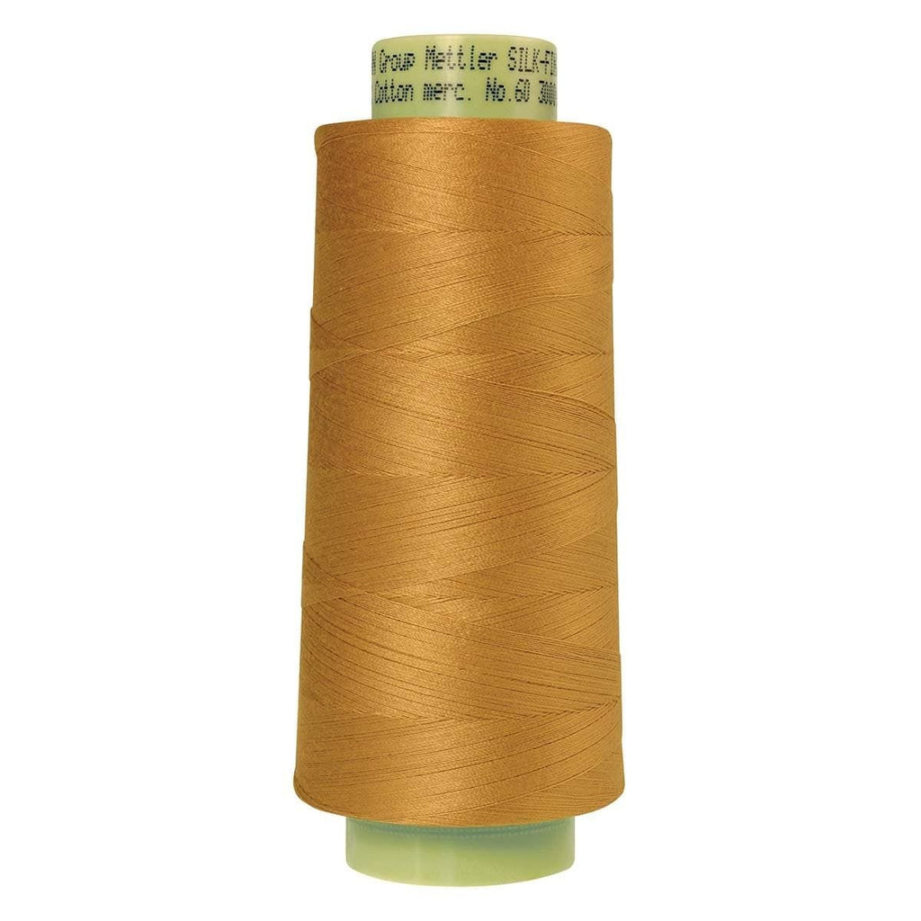 METTLER SILK FINISH COTTON 60 WT 3000 YDS