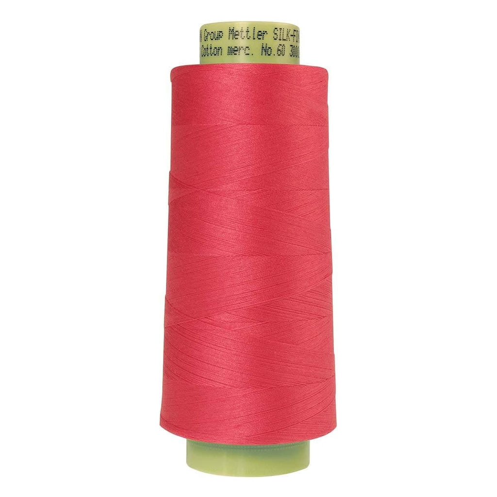 METTLER SILK FINISH COTTON 60 WT 3000 YDS