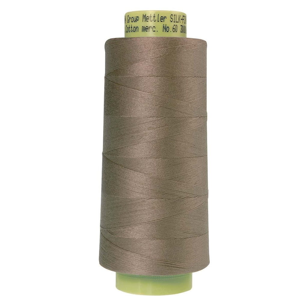 METTLER SILK FINISH COTTON 60 WT 3000 YDS