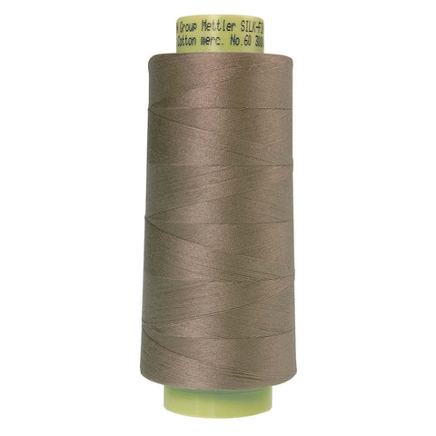 METTLER SILK FINISH COTTON 60 WT 3000 YDS