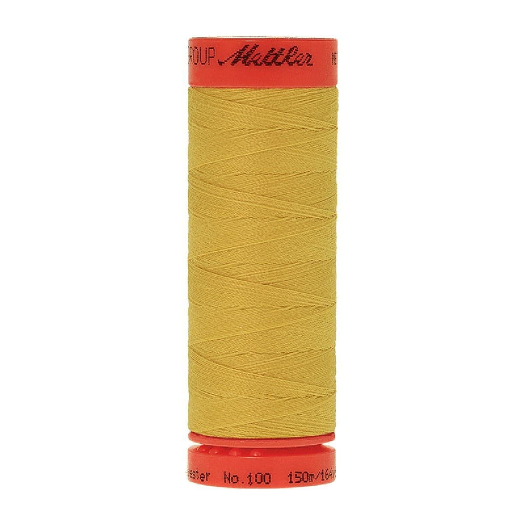 Mettler Metrosene Cordonnet Yellow
