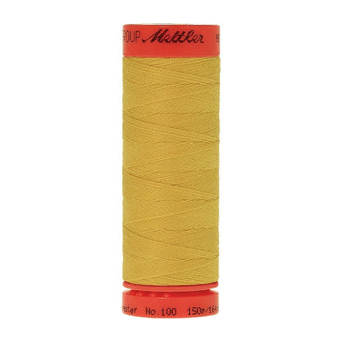 Mettler Metrosene Cordonnet Yellow