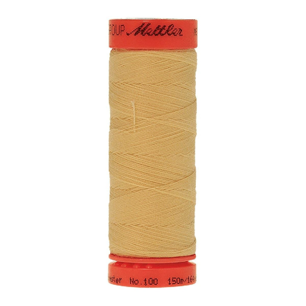 50 WT 5 Spools Per Box- Banana Peel