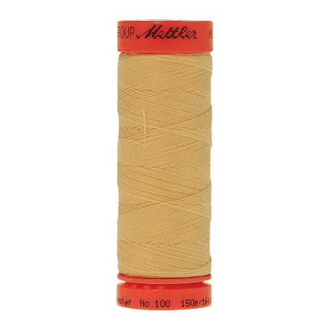 50 WT 5 Spools Per Box- Banana Peel