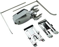 WALKING FOOT (Original)