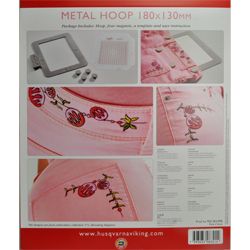 METAL HOOP