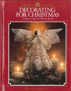DECORATING FOR CHRISTMAS (TBD)