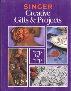 CREATIVE GIFTS & PROJECTS