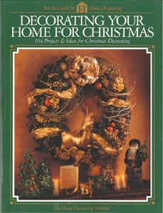 DECORATING YOUR HOME FOR CHRIS