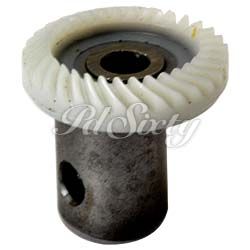HOOK DRIVE GEAR, .
