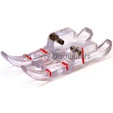 1/4" FOOT (PLASTIC)