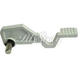 PRESSER BAR LIFTER LEVER