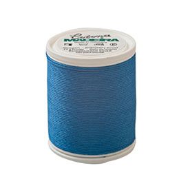 COTONA NO. 4 GREEK BLUE 93040911 MADEIRA THREAD