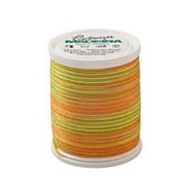 COTONA NO. 4 SUNRISE 93042411 MADEIRA THREAD