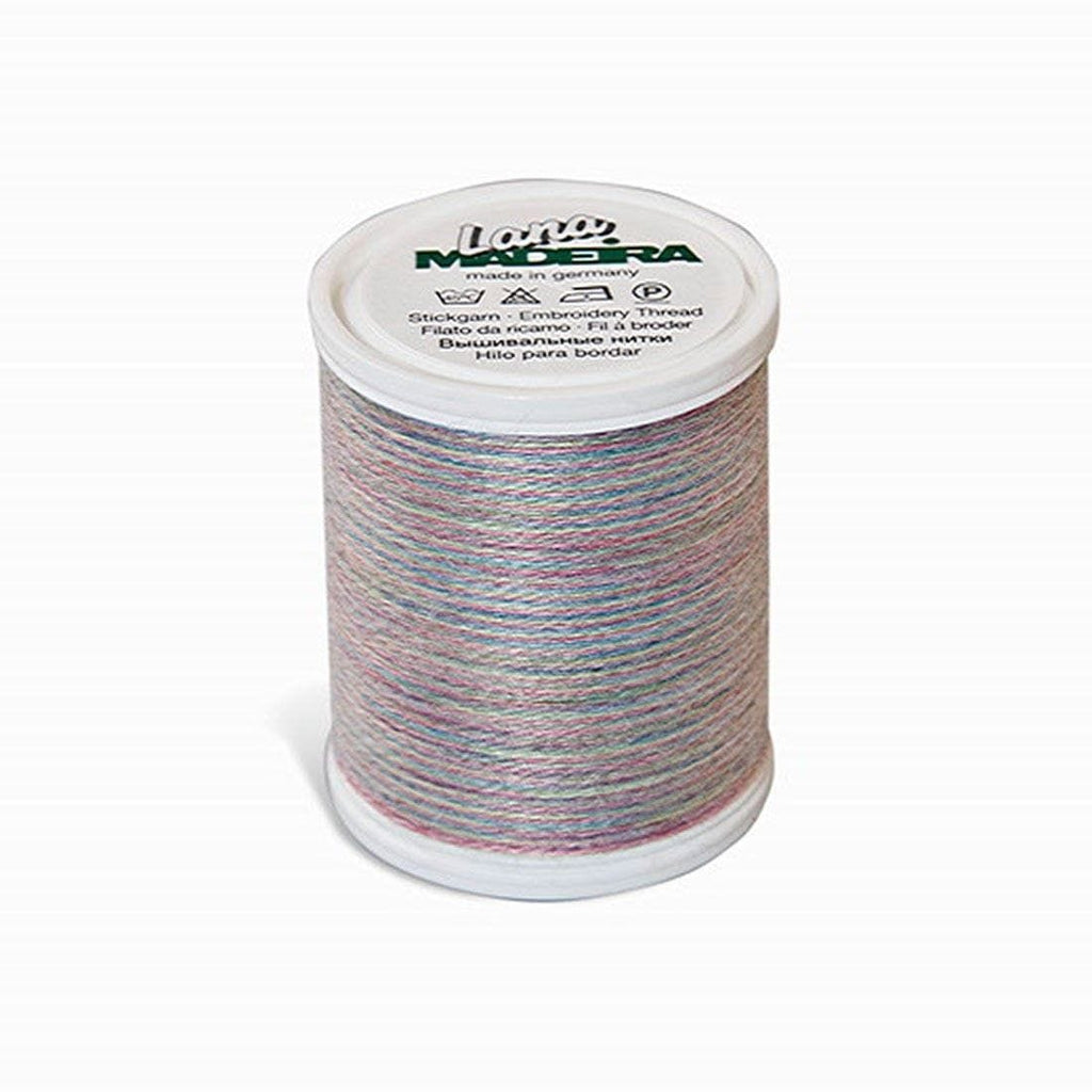LANA NO. 12 CHAMELEON 220YD/200M MADEIRA THREAD WOOL ACRYLIC