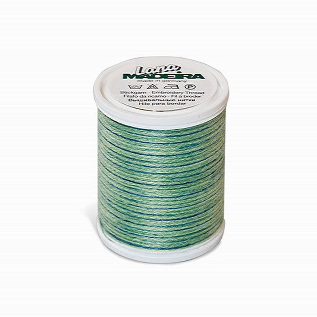 LANA NO. 12 AMAZON 220YD/200M MADEIRA THREAD WOOL ACRYLIC