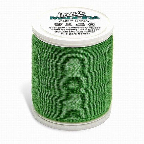 Madeira Lana No. 12 Thread- 220 YD