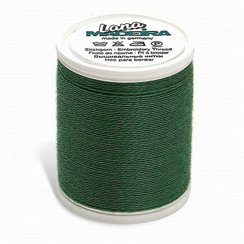 LANA NO. 12 AVOCADO 220YD/200M MADEIRA THREAD AVOCADO 220YD