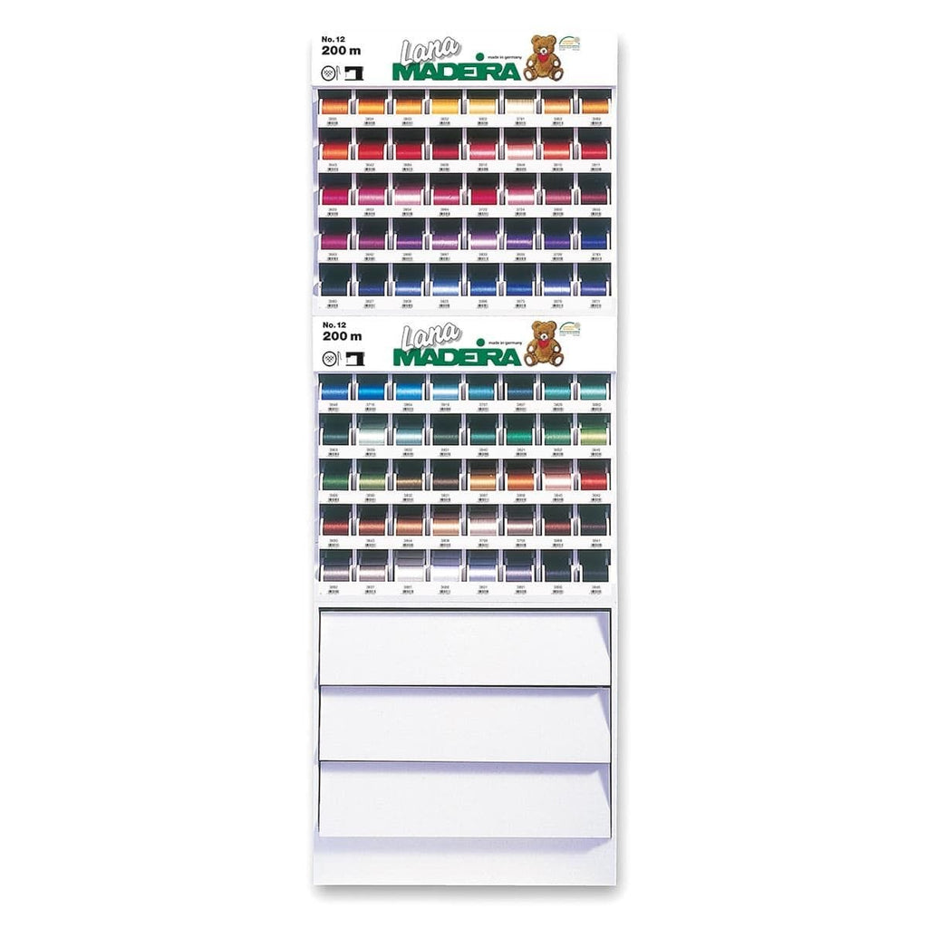 Lana NO. 12 Complete Display *Speical Order*