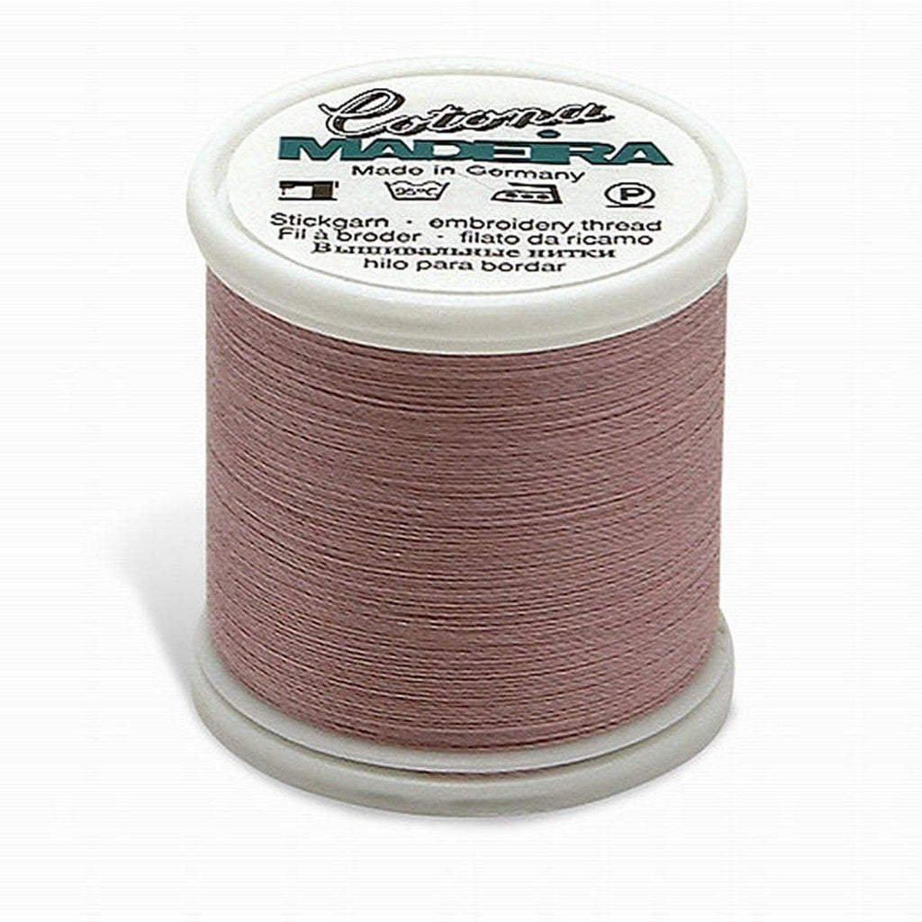 COTONA NO. 30 PALE LAVENDER 220YD/200M MADEIRA THREAD 220YD/200M