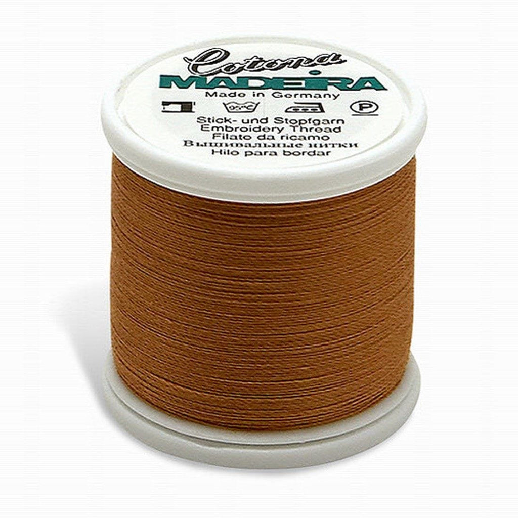 COTONA NO. 30 TAN 220YD/200M