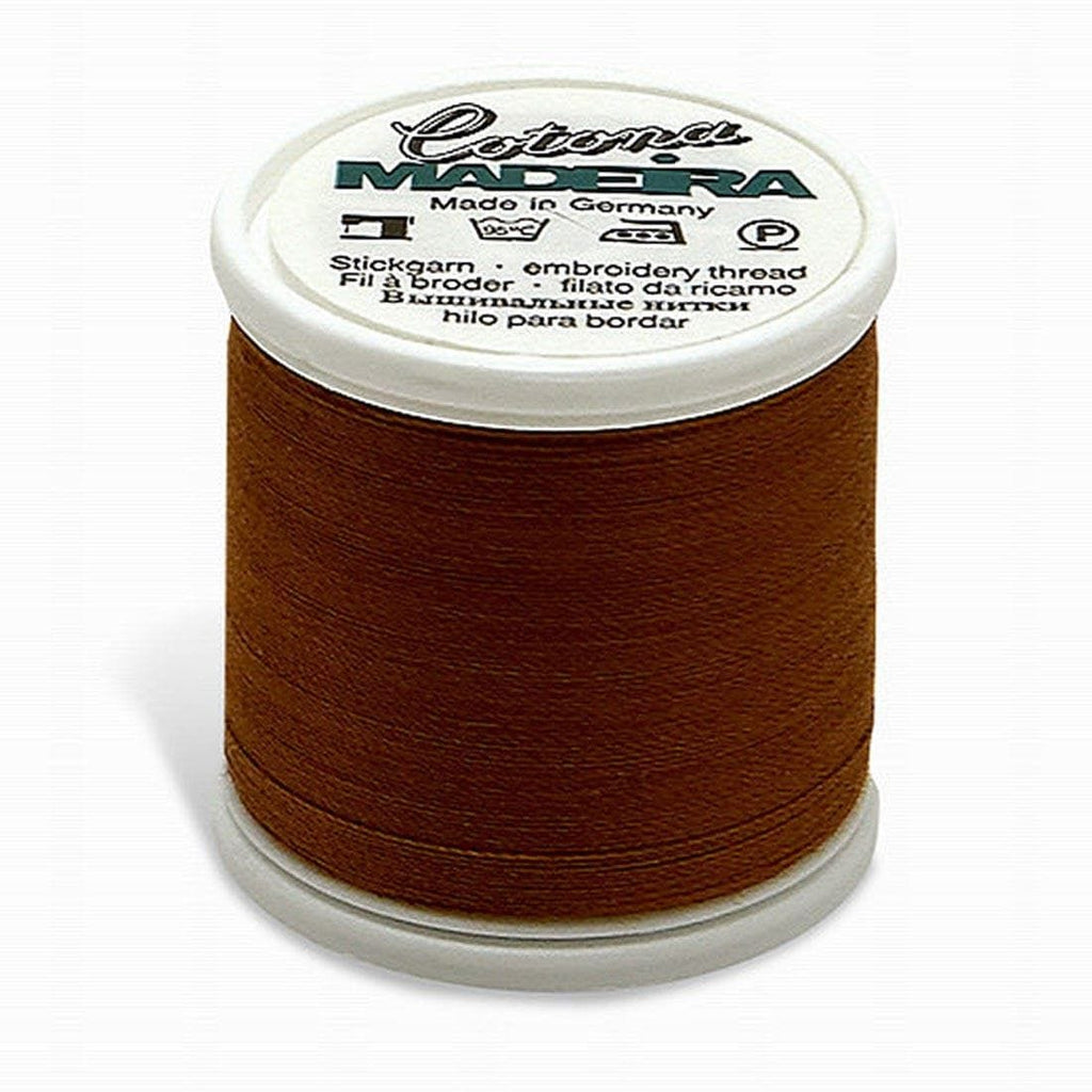COTONA NO. 30 BROWN 220YD/200M