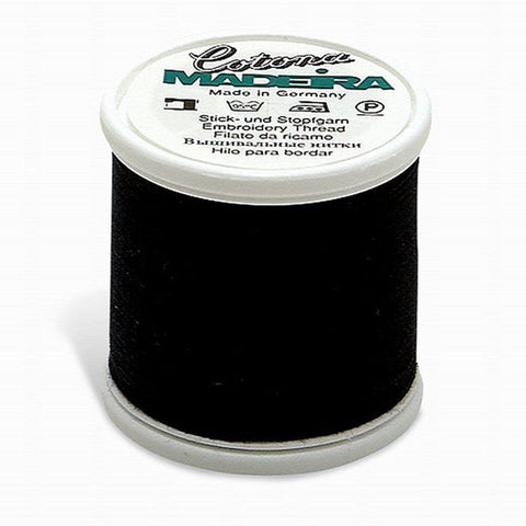 COTONA NO. 30 NAVY 220YD/200M