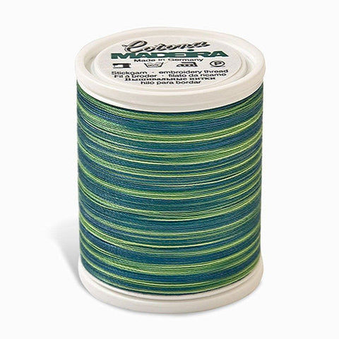 COTONA NO. 30-AMAZONE MADEIRA THREAD 440YD/400M