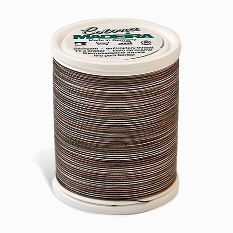 COTONA NO. 30 OYSTER SHELL MADEIRA THREAD 440YD 400M