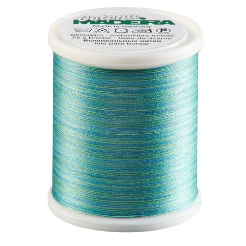 COTONA 50 AMAZONE 1100 YD VARI MADEIRA QUILTING THREAD