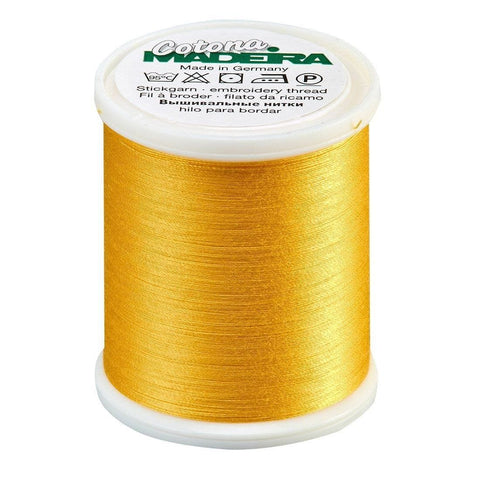 Madeira Cotona No. 50- 1100 YD