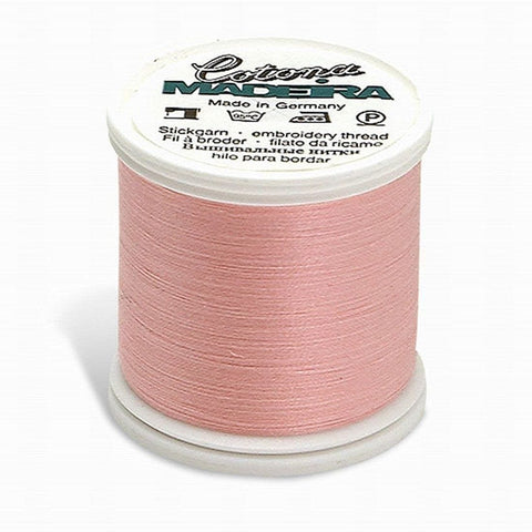 Madeira Cotona No.80 Thread- 220 YD/200M