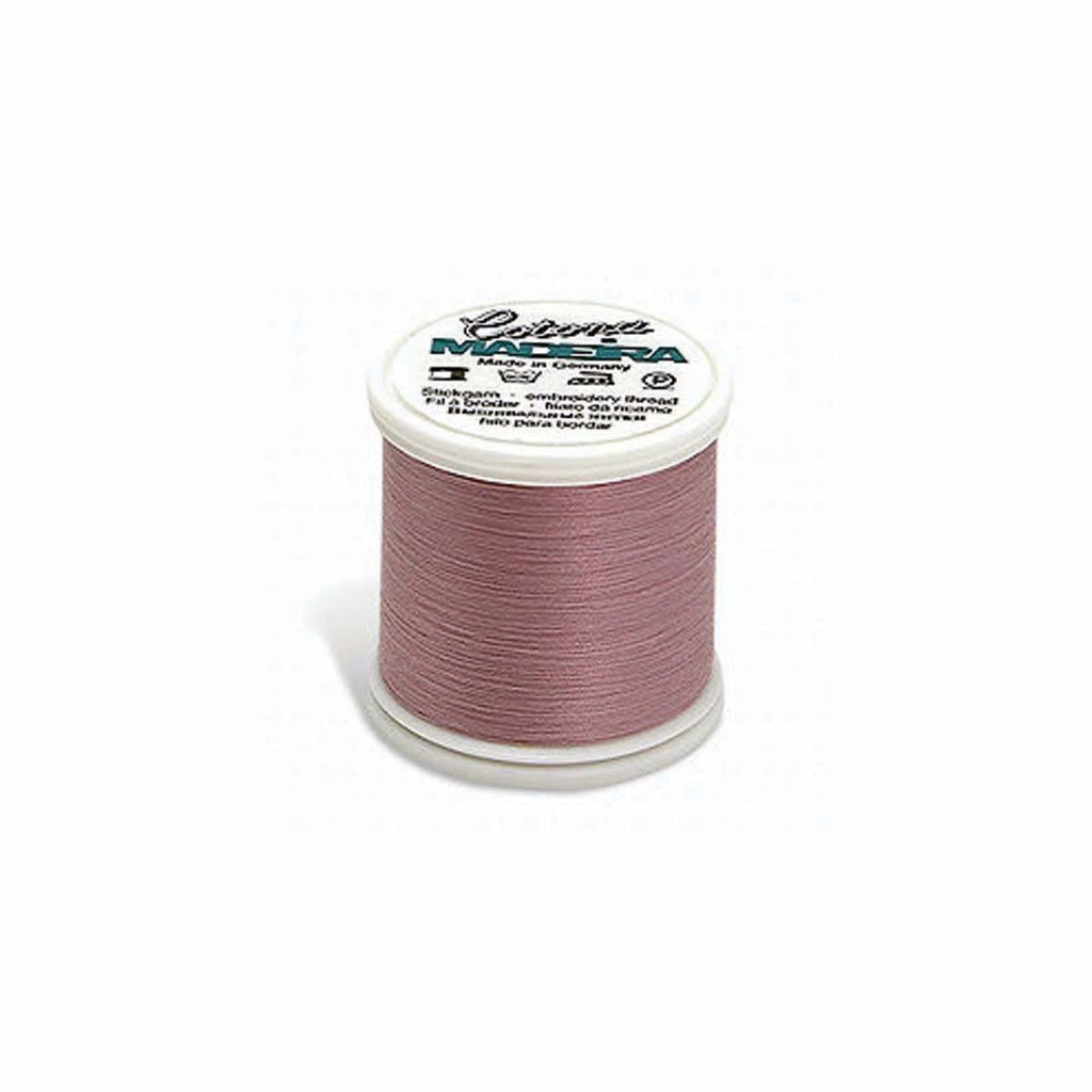 Cotona No. 80 Pale Lavender 1100 Yd. Madeira Thread