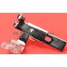 CONCEALED ADJUSTABLE ZIPPER FO